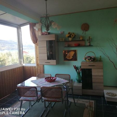 Apartmani Zute Račišće Zimmer foto