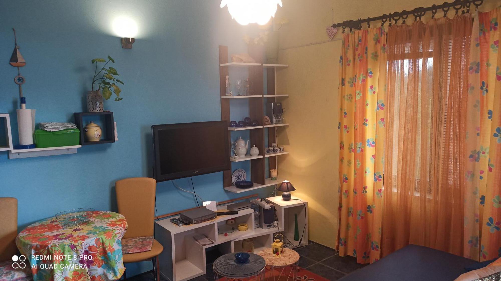 Apartmani Zute Račišće Zimmer foto