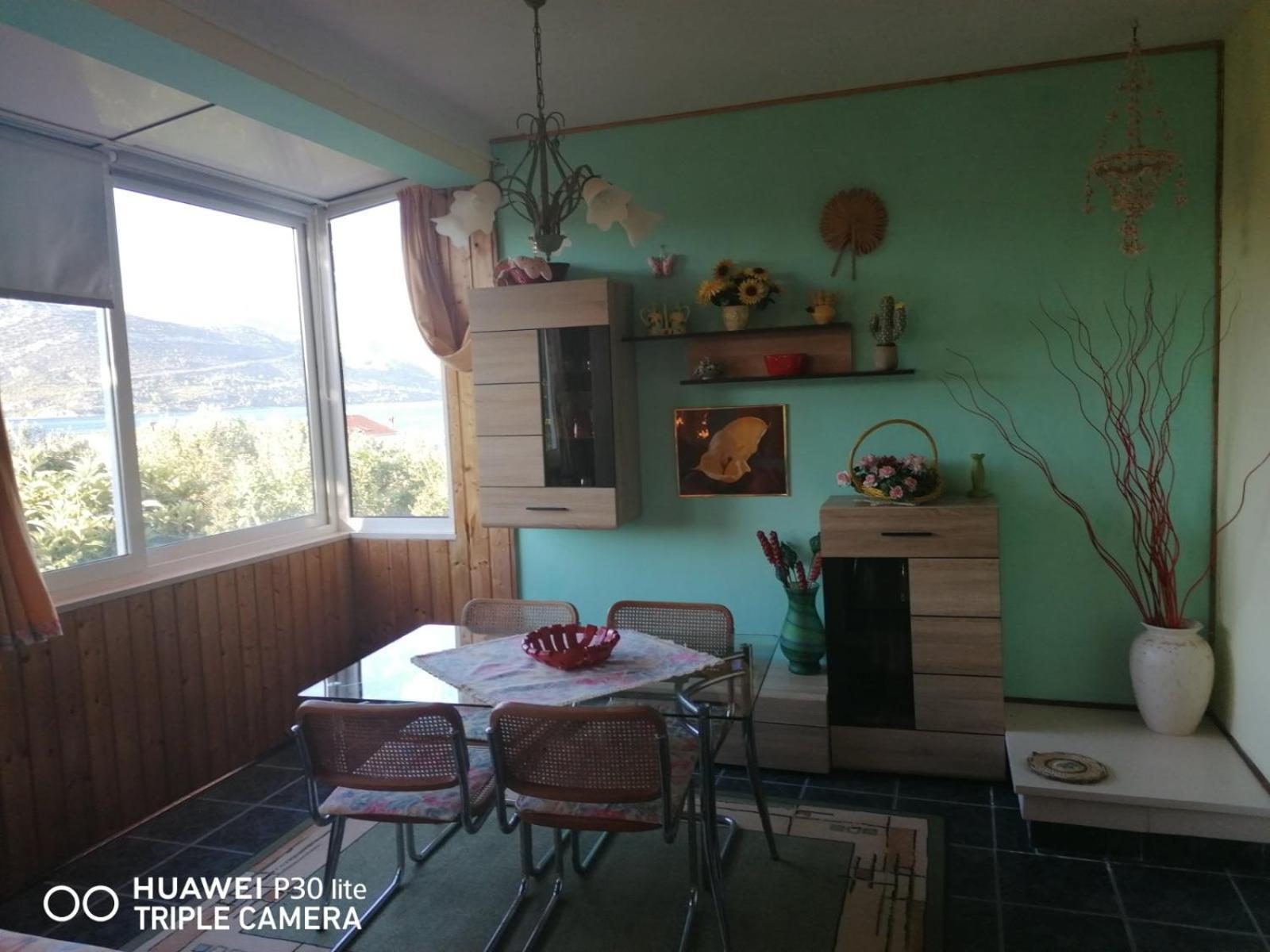 Apartmani Zute Račišće Zimmer foto